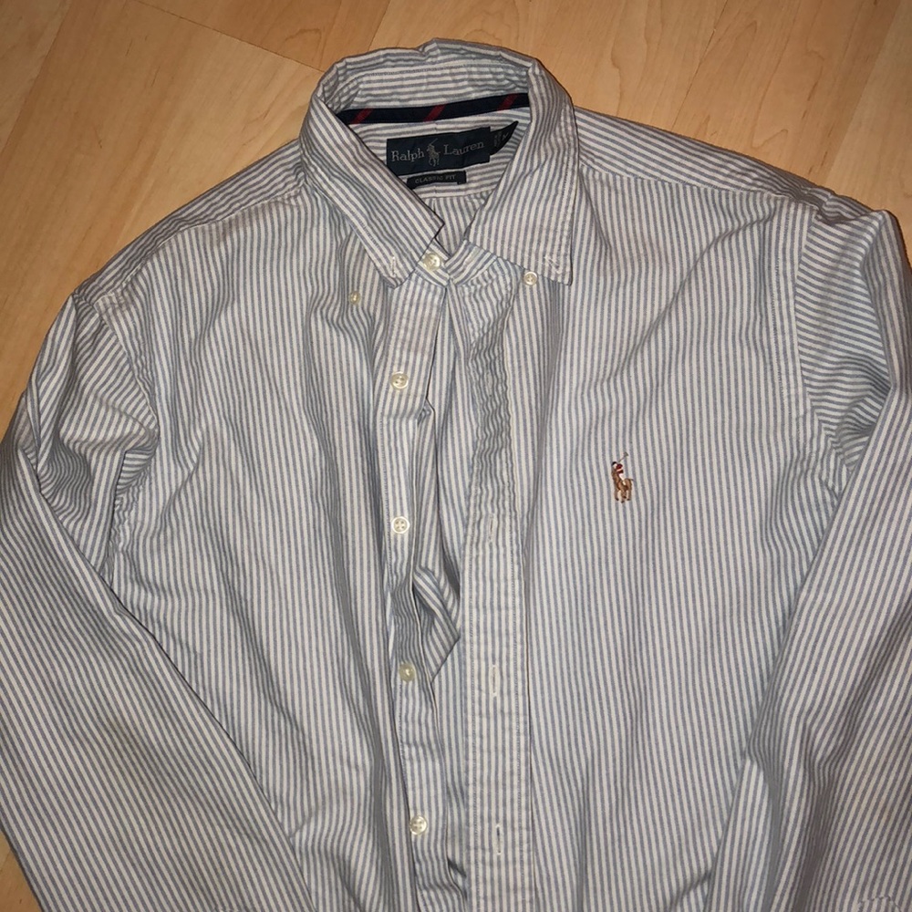 Medium Polo Ralph Lauren